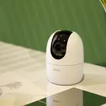 Imou Ranger 2 Pro 3.6mm Pan & Tilt Wifi Camera