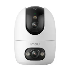 mou Ranger 2 Dual 6MP 3MP+3MP PT WiFi Camera