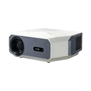 AUN A004 Pro 350 ANSI Lumens FHD Android Projector