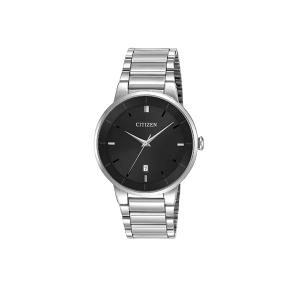 Citizen Analog Black Dial Men’s Watch (BI5010-59E)