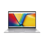 Asus Vivobook Go 14 L1404FA (EB542W) AMD Ryzen 5 7520U 2.80GHz to 4.30GHz 16GB RAM 512GB SSD 14"Inch FHD Display Laptop( cool Silver )