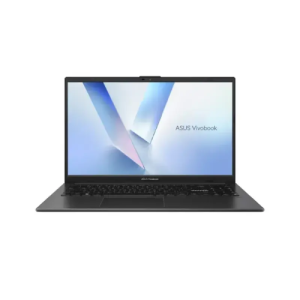 Asus Vivobook Go 15 L1504FA (BQ2546W) AMD Ryzen 5 7520U 2.80GHz to 4.30GHz,16GB RAM,512GB SSD,15.6"Inch Win-11,FHD Display Laptop( Mixed Black )