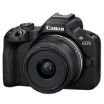 Canon EOS R50 V Mirrorless Camera