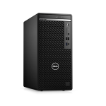 Dell Optiplex 5090 Tower Intel Core 2.5 to 4.9GHz, 8GB DDR4 RAM, 1TB HDD Brand PC( Black )
