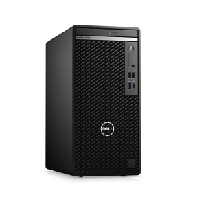 Dell Optiplex 5090 Tower Intel Core 2.5 to 4.9GHz, 8GB DDR4 RAM, 1TB HDD Brand PC( Black )