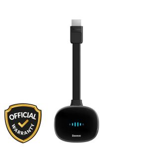 Baseus Display Dongle 4K Wireless Adapter (B00433402111-00)