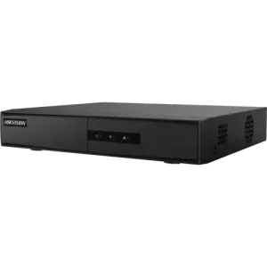 Hikvision DS-7104NI-Q1/M 4 Channel Mini 1U NVR