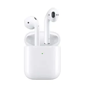 WiWU Airbuds 2 USB-C White TWS Bluetooth Earbuds