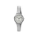 Timex Easy Reader Stainless Steel Women’s Watch (TW2W466009J)