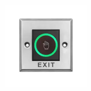 Nexakey K2 No Touch Exit Button