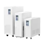 KSTAR GP803H 3KVA Standard Backup Online UPS Without Battery