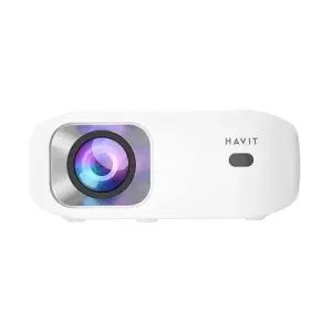 Havit PJ212 270 ANSI FHD Portable Projector