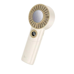Hoco HX605 Ice Pack Series Lightweight Foldable Fan