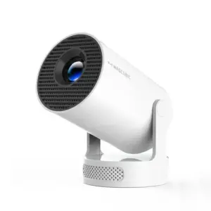 Magcubic HY300 Pro Plus 200 ANSI Android Portable Projector