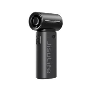 JISULIFE Life9 5000mAh Handheld Fan