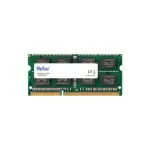 Netac Basic SO DDR3L 1600MHz 4GB Laptop RAM