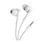 Oraimo Conch 2 Neo White Wired In-ear Earphone #OEP-320S