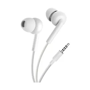 Oraimo Conch 2 Neo White Wired In-ear Earphone #OEP-320S