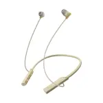 Oraimo NECklace Lite Light Gold Bluetooth NECkband Earphone # OEB-311