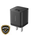 Baseus 30W US GAN5S Fast Charging Adapter With Type-C to Type-C Cable (P10162505113-01)
