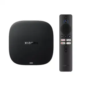 Xiaomi TV Box S 3rd Gen 4K