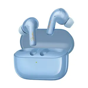 Oraimo SpaceBuds Z ANC Elemental Blue TWS Bluetooth Earbuds #OTW-625